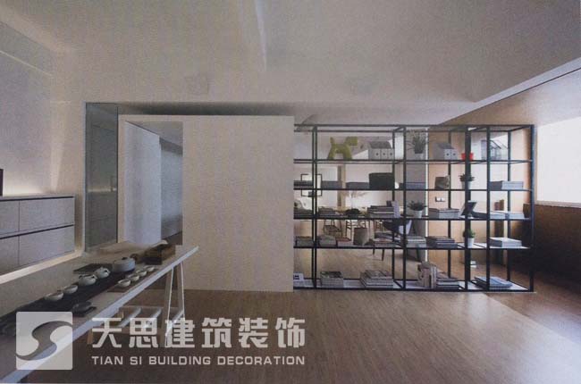 <a href=http://www.dipietrophotography.com/ target=_blank class=infotextkey>合肥辦公室裝修</a>側面書架