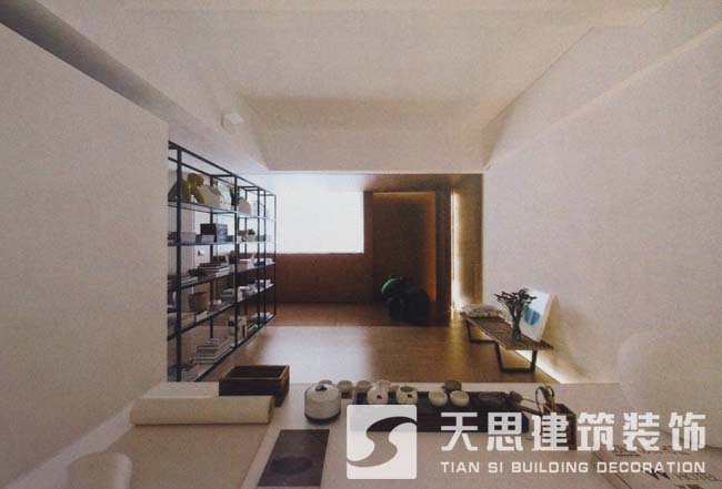 <a href=http://www.dipietrophotography.com/ target=_blank class=infotextkey>合肥辦公室裝修</a>側面書架