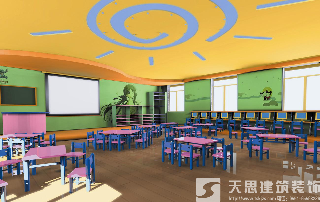 <a href=http://www.dipietrophotography.com/youeryuan/ target=_blank class=infotextkey>合肥幼兒園裝修</a>注意事項有哪些