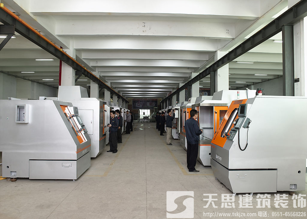 <a href=http://www.dipietrophotography.com/gccf/ target=_blank class=infotextkey>合肥廠房裝修</a>施工前準備工作有哪些