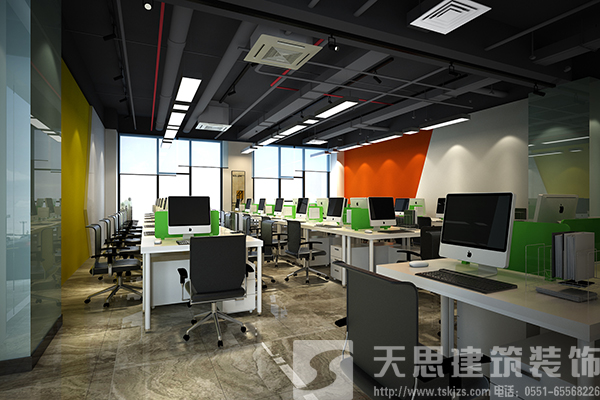 驚鴻一瞥中的<a href=http://www.dipietrophotography.com/ target=_blank class=infotextkey>合肥辦公室裝修</a>案例