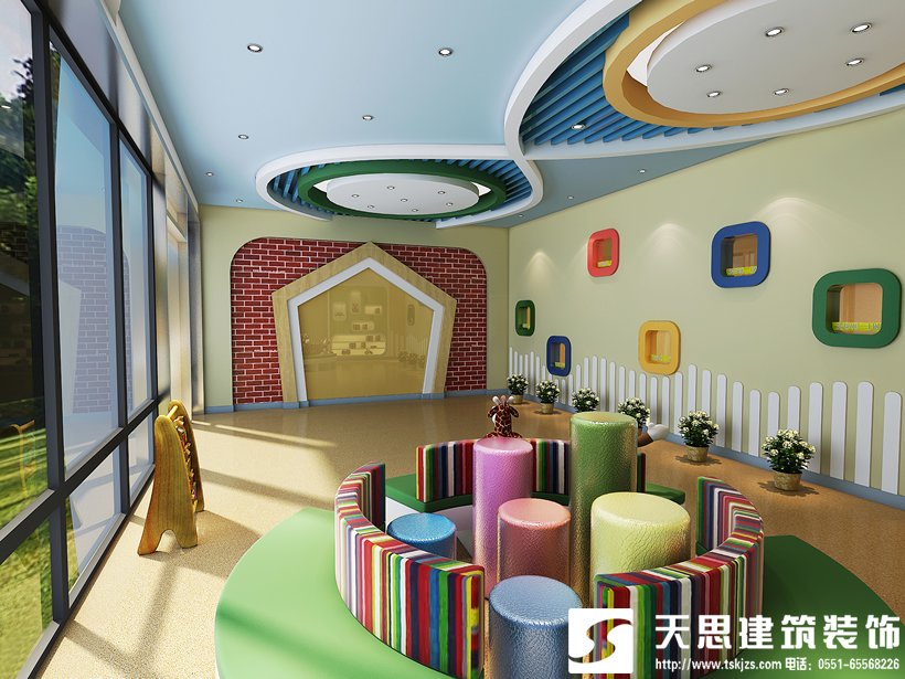 最新<a href=http://www.dipietrophotography.com/youeryuan/ target=_blank class=infotextkey>合肥幼兒園設計</a>要點及注意事項