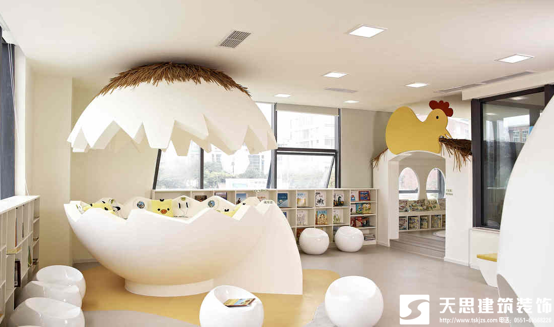 <a href=http://www.dipietrophotography.com/youeryuan/ target=_blank class=infotextkey>合肥幼兒園設計</a>之供應房設計