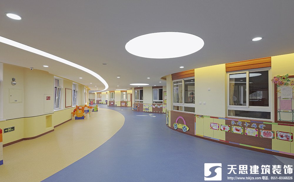 培養好祖國的花朵從<a href=http://www.dipietrophotography.com/youeryuan/ target=_blank class=infotextkey>合肥幼兒園裝修</a>設計開始