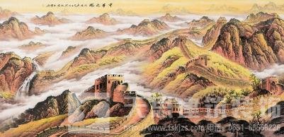<a href=http://www.dipietrophotography.com/bangonganli/ target=_blank class=infotextkey>合肥辦公室設計</a>公司對辦公室風水有利的山水畫寓意詳解